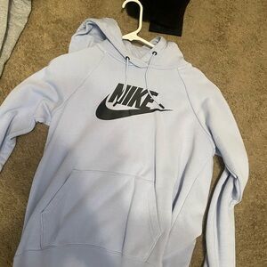 nike hoodie